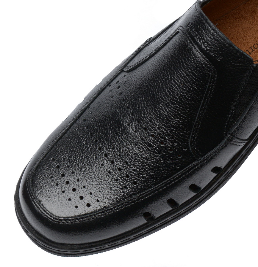 мужские полуботинки натуральная кожа burgerschuhe россия