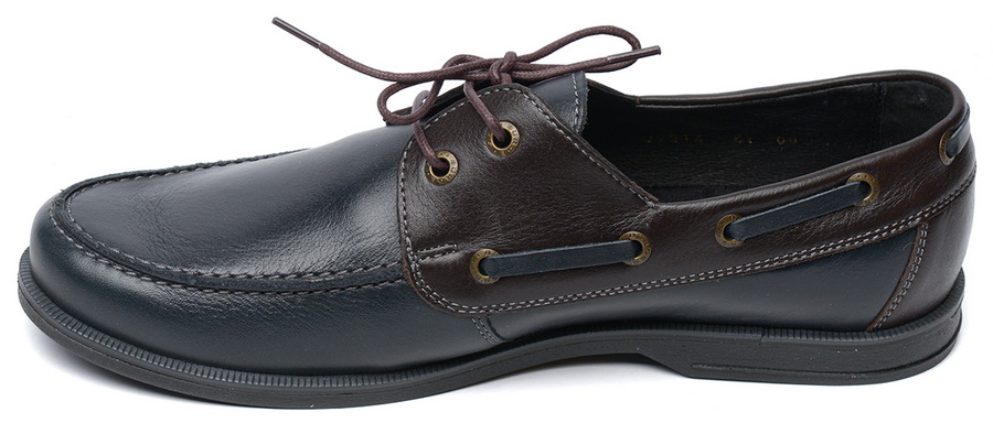 мужские полуботинки натуральная кожа burgerschuhe россия