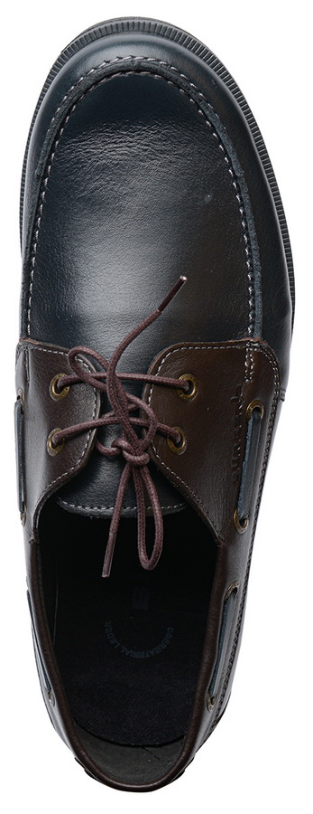 мужские полуботинки натуральная кожа burgerschuhe россия