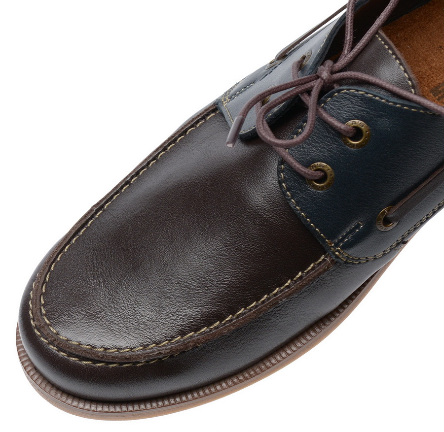 мужские полуботинки натуральная кожа burgerschuhe россия