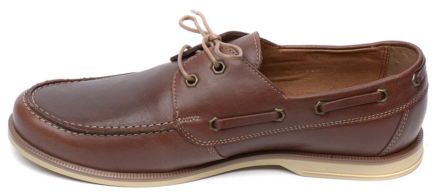 мужские полуботинки натуральная кожа burgerschuhe россия