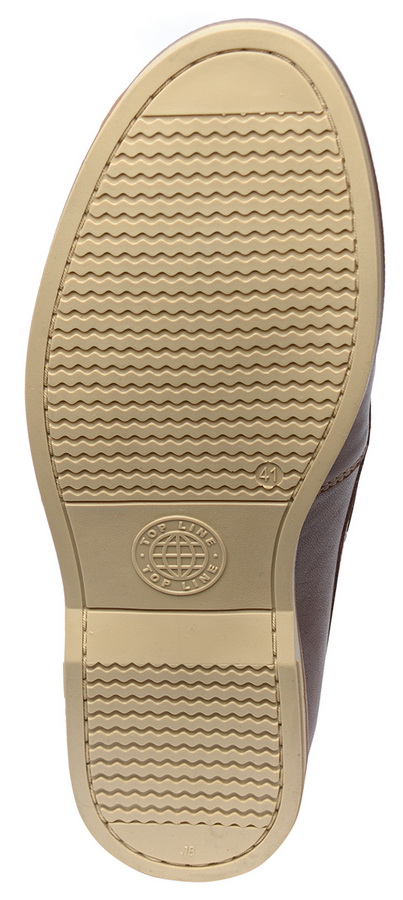 мужские полуботинки натуральная кожа burgerschuhe россия