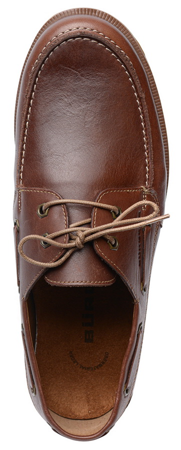 мужские полуботинки натуральная кожа burgerschuhe россия