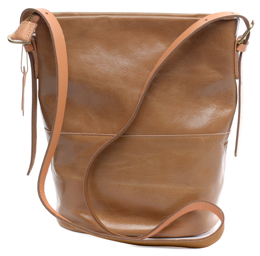 женская сумка натуральная кожа  kiki lok корея