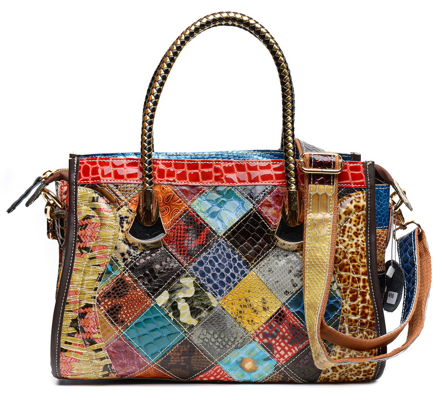 женская сумка натуральная кожа   iroo bag's гонконг