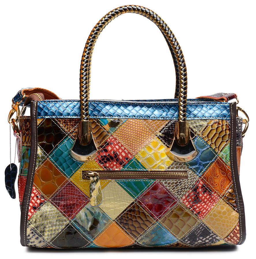 женская сумка натуральная кожа   iroo bag's гонконг