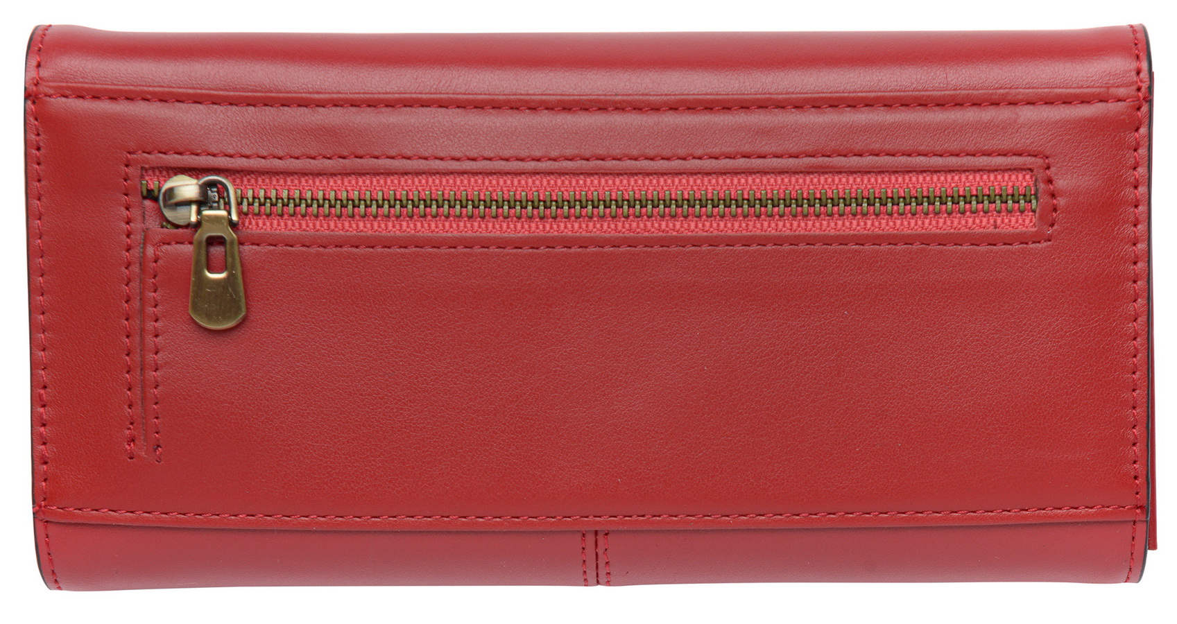 женский кошелек натуральная кожа корея