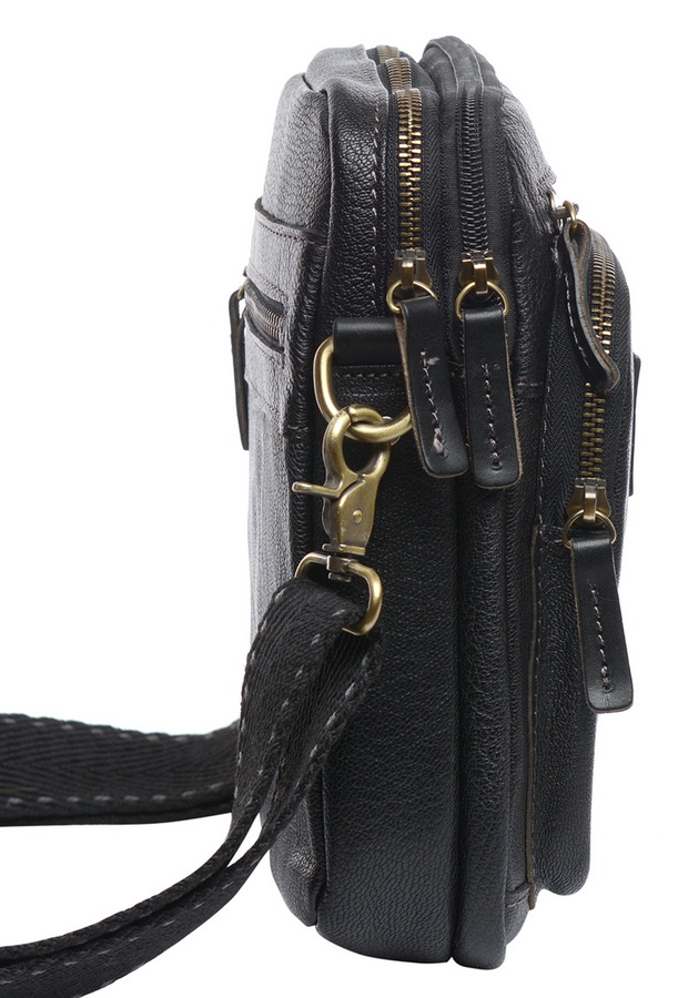 мужская сумка натуральная кожа 