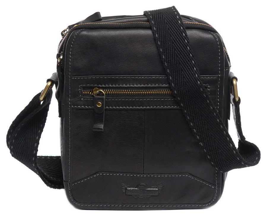 мужская сумка натуральная кожа 