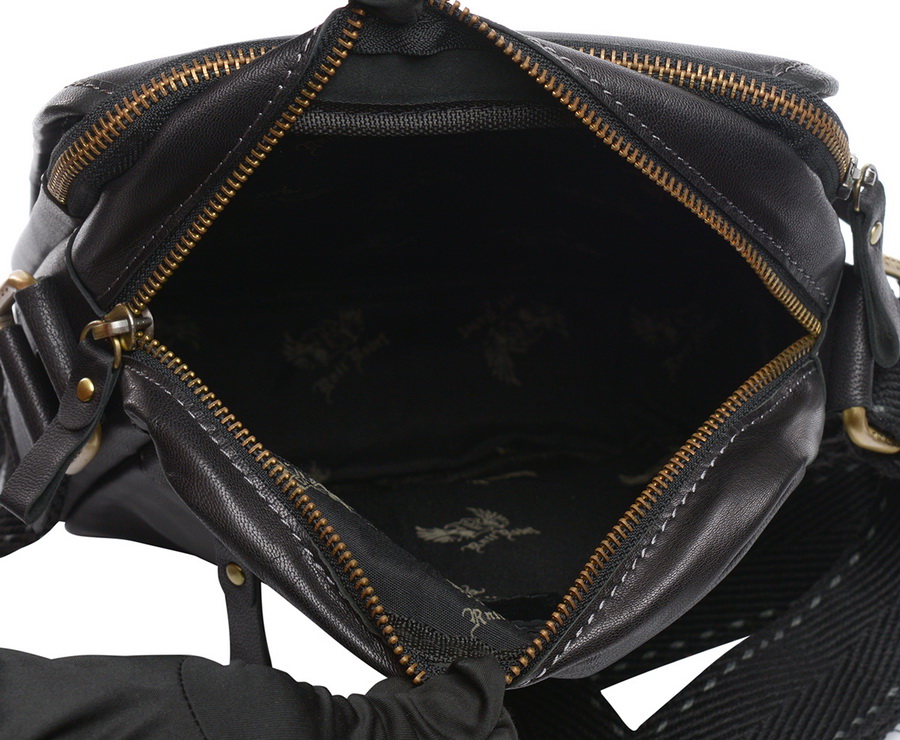 мужская сумка натуральная кожа 