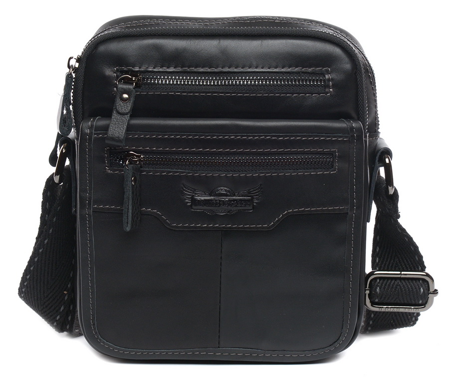 мужская сумка натуральная кожа 