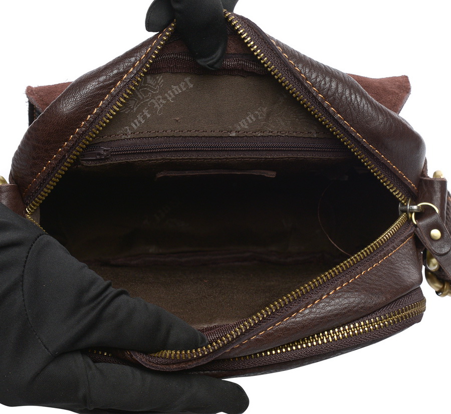 мужская сумка натуральная кожа 