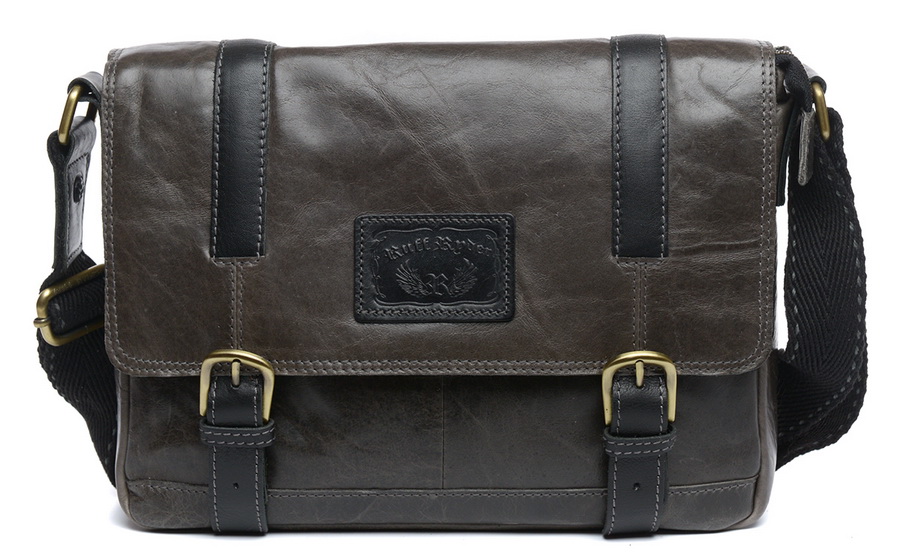 мужской портфель натуральная кожа