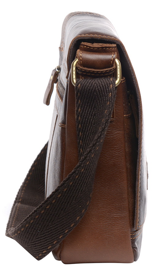 мужской портфель натуральная кожа