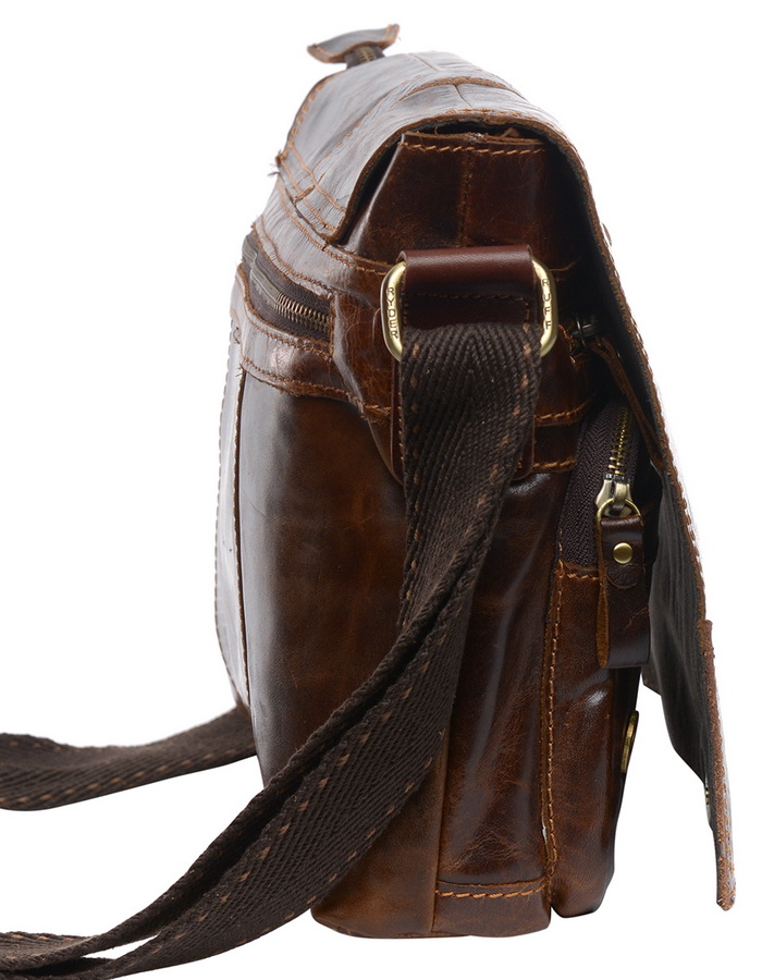 мужской портфель натуральная кожа 