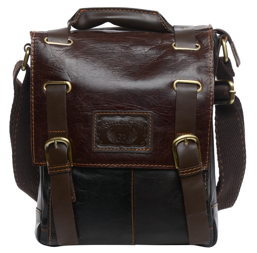 мужская сумка натуральная кожа 