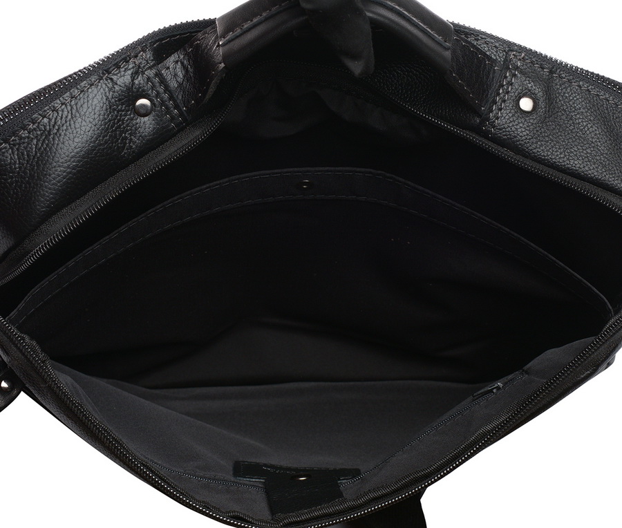 мужской портфель натуральная кожа allan marco 