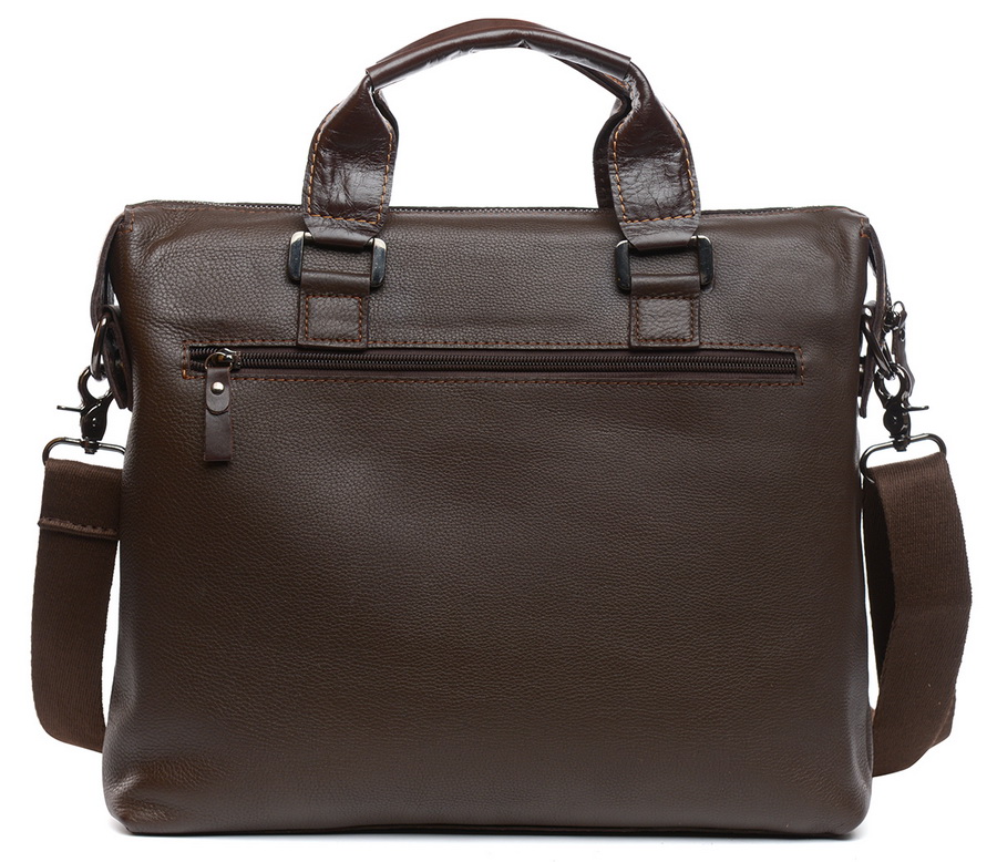 мужской портфель натуральная кожа allan marco 