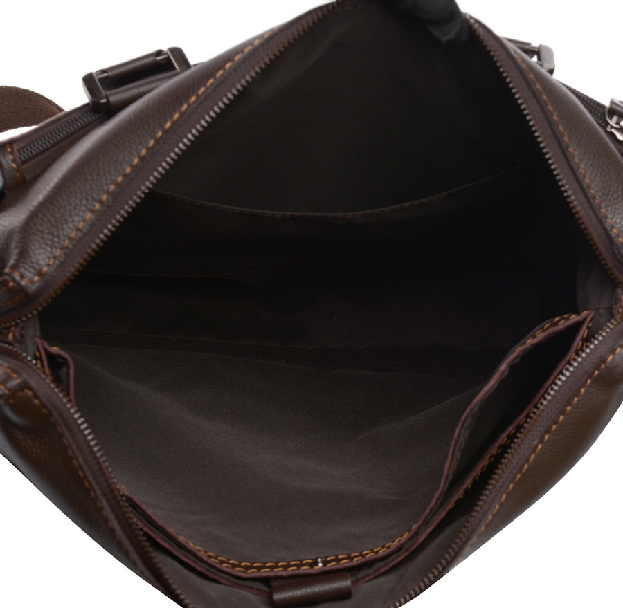 мужской портфель натуральная кожа allan marco 