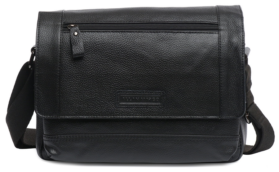 мужской портфель натуральная кожа allan marco 