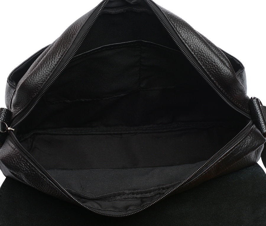 мужской портфель натуральная кожа allan marco 