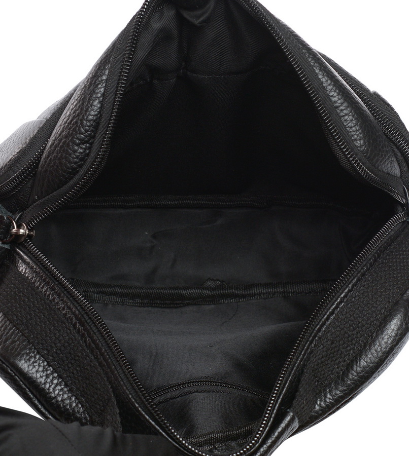 мужской портфель натуральная кожа allan marco 