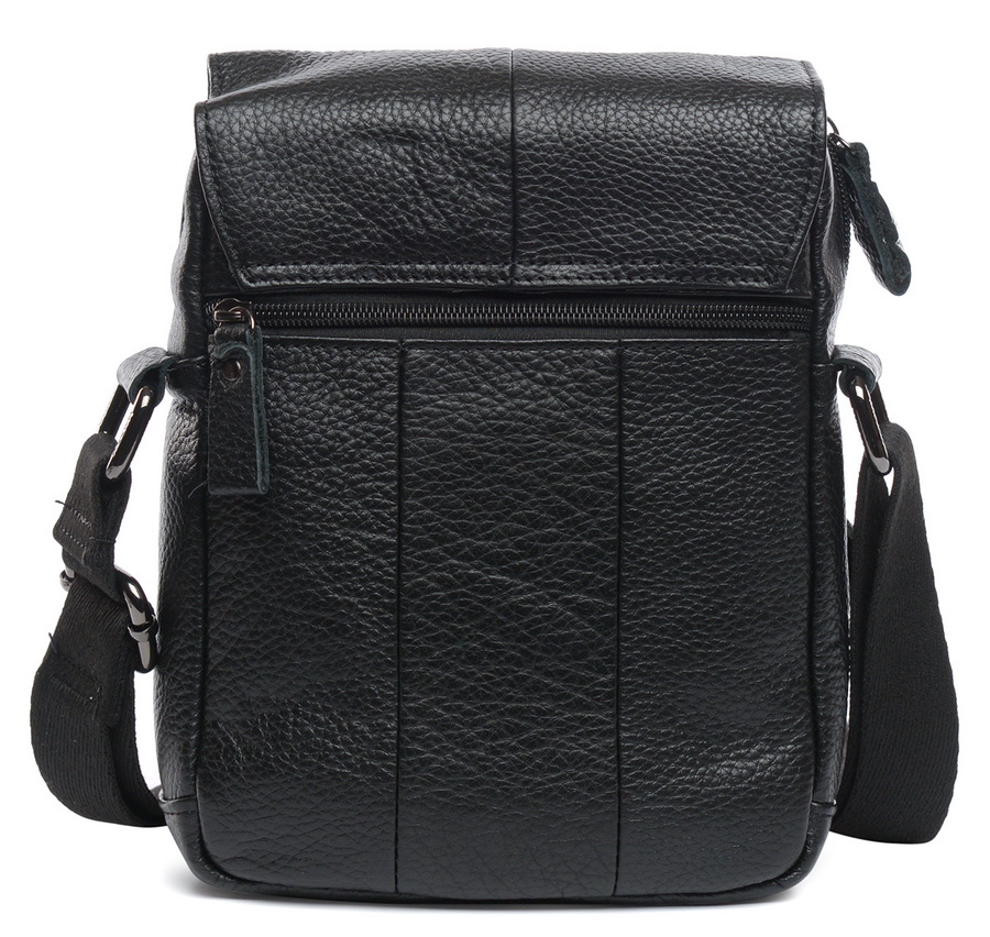 мужская сумка натуральная кожа allan marco 