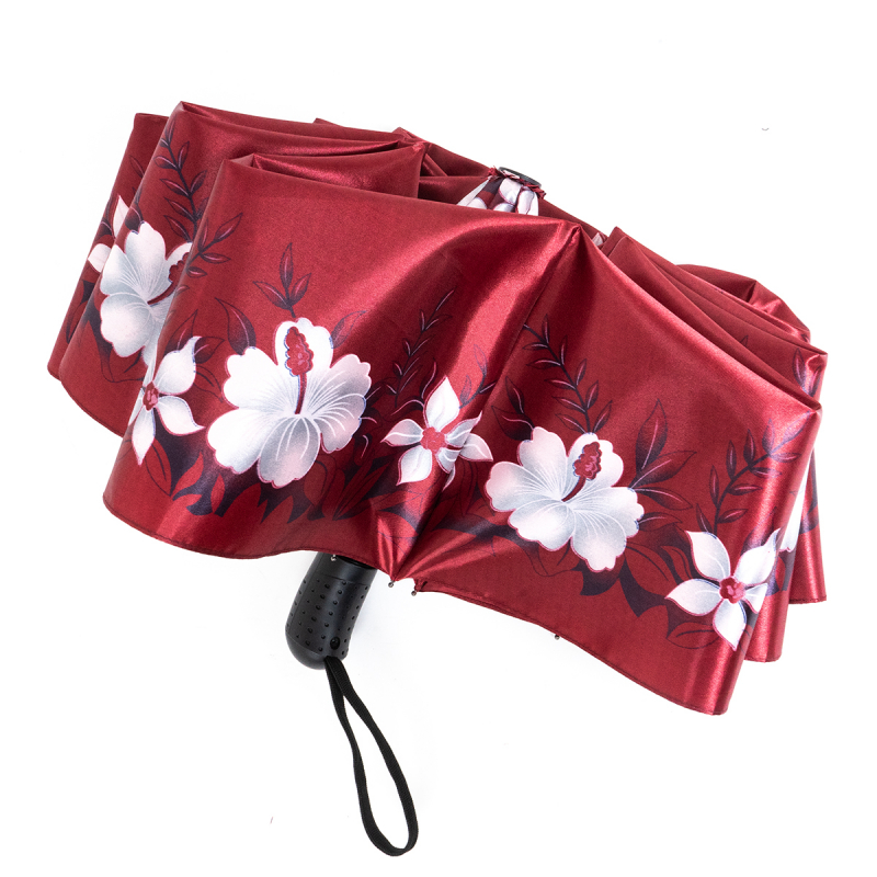 зонт женский автомат zemsa