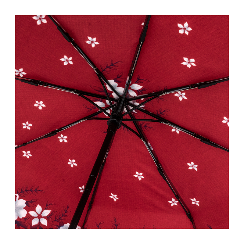 зонт женский автомат zemsa