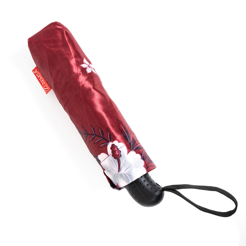 зонт женский автомат zemsa