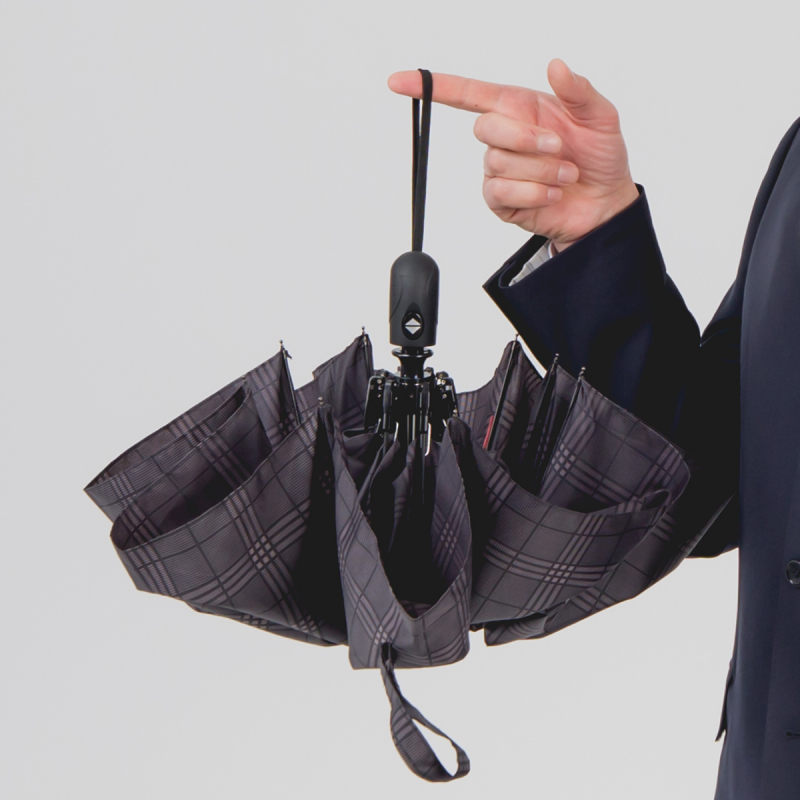 зонт мужской автомат zemsa