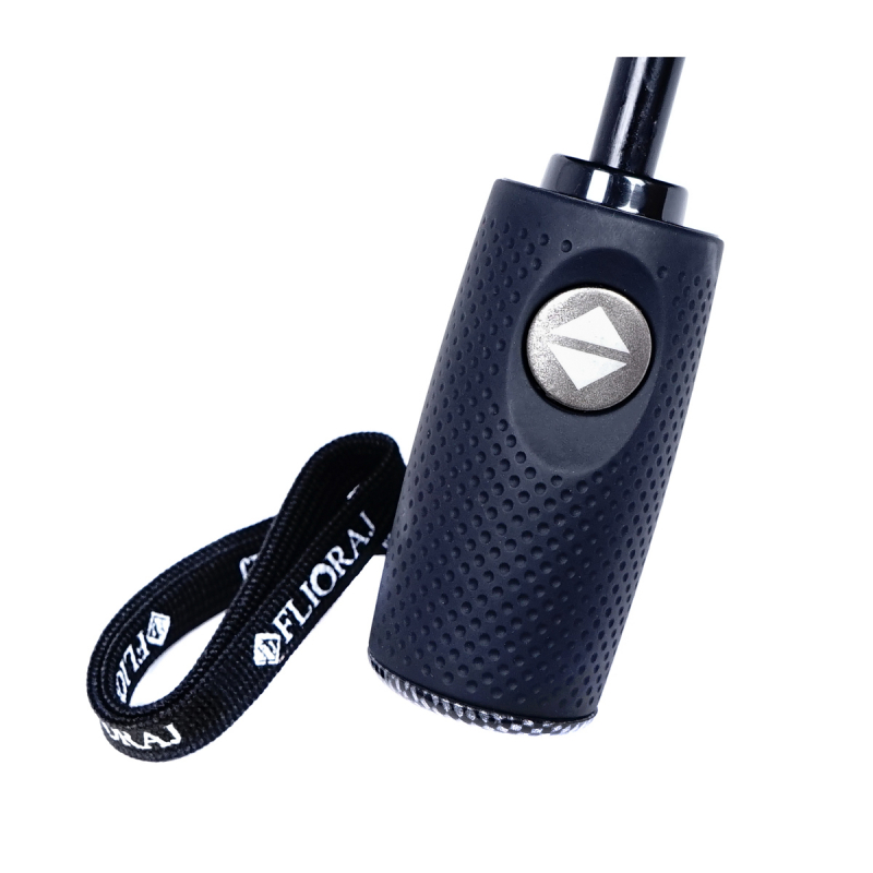 зонт мужской семейный клетка автомат антиветер flioraj