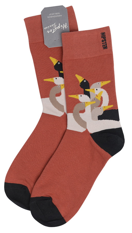 носки женские корея