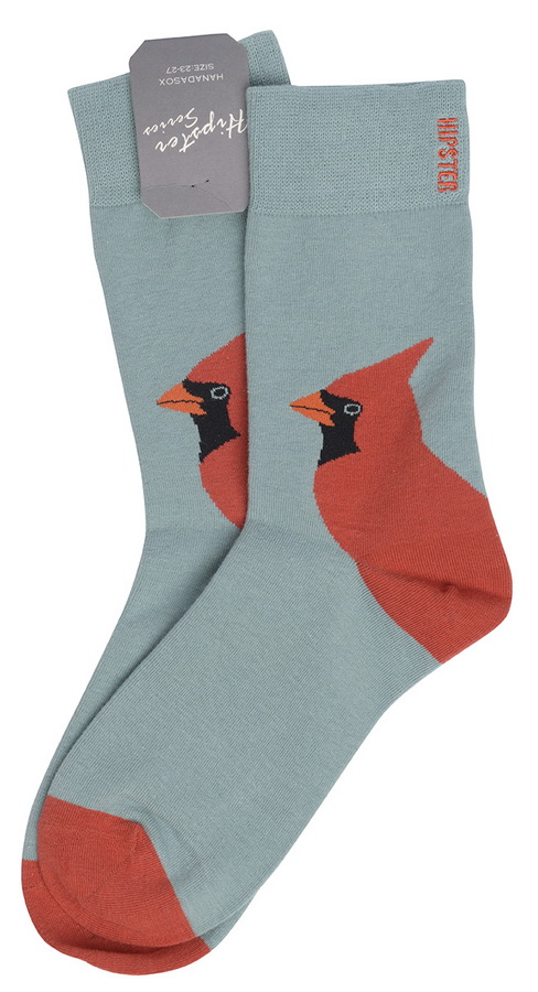 носки женские корея