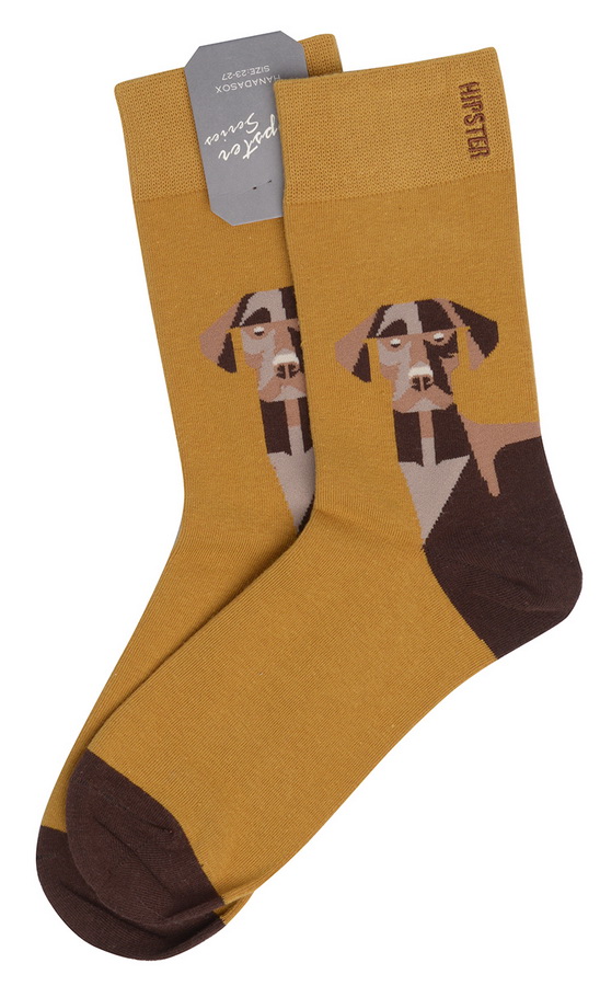 носки женские корея