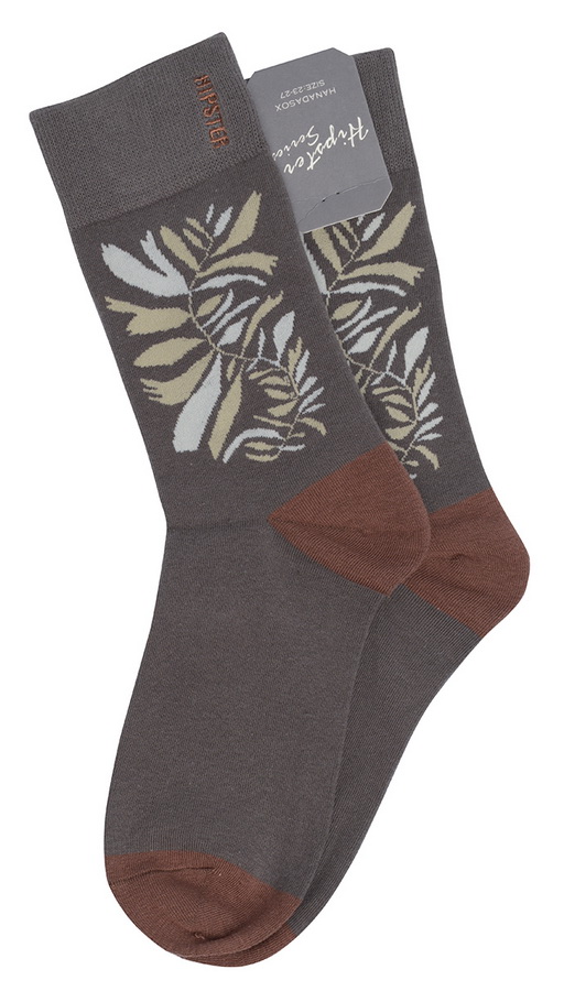 носки женские корея