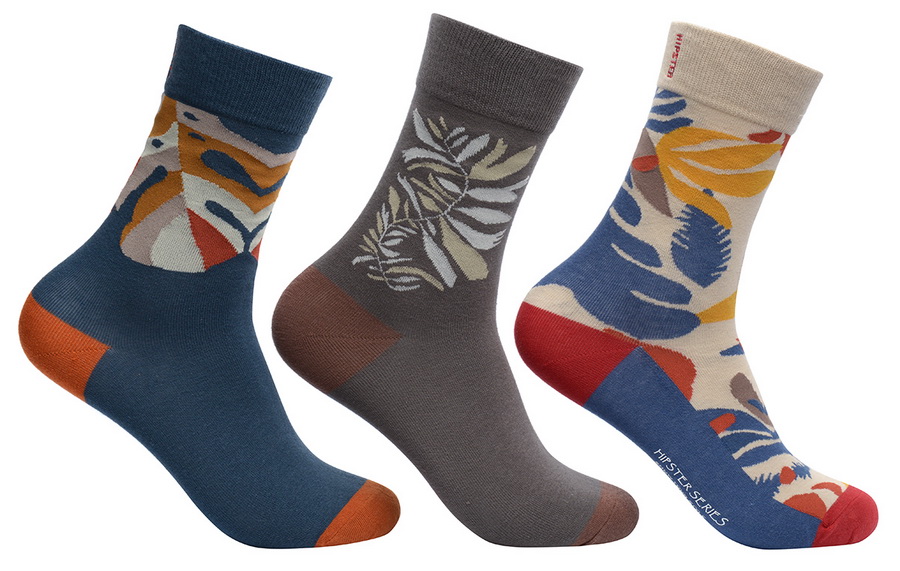 носки женские корея