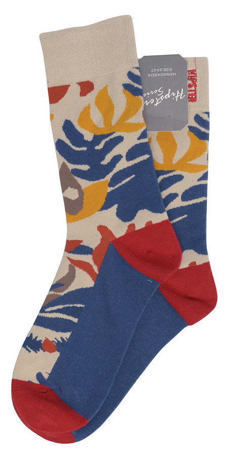 носки женские корея