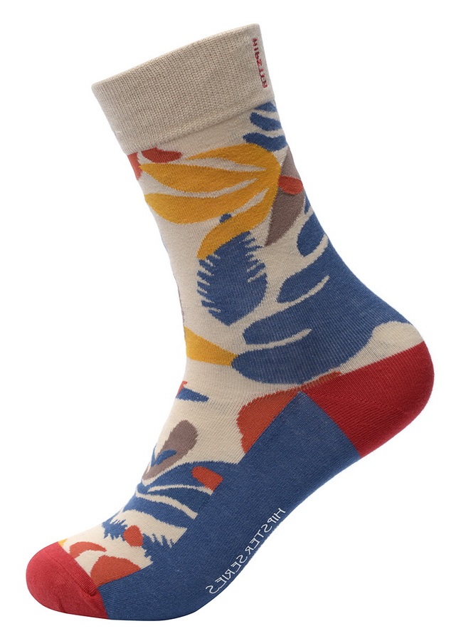 носки женские корея