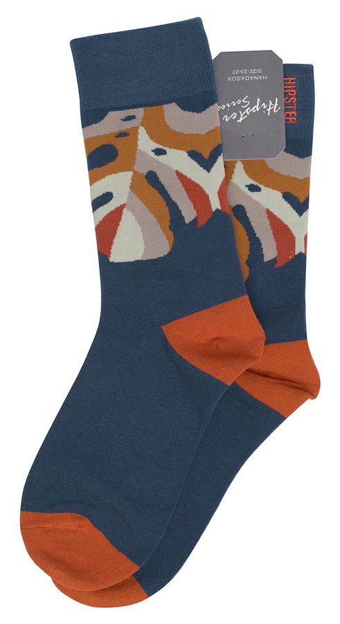 носки женские корея