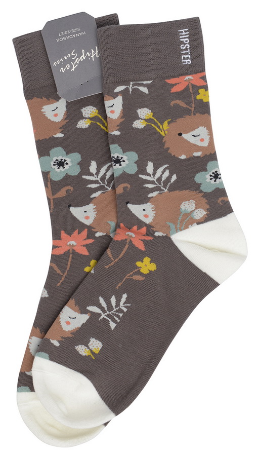 носки женские корея