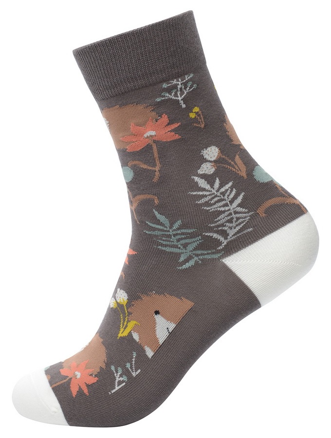 носки женские корея