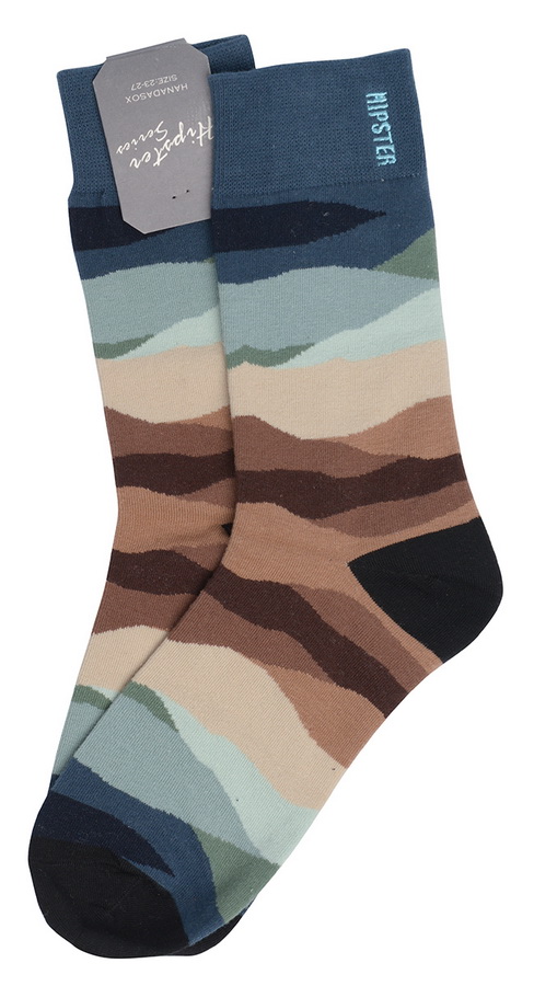 носки женские корея