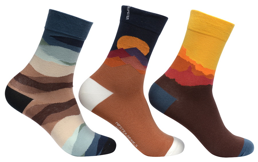 носки женские корея