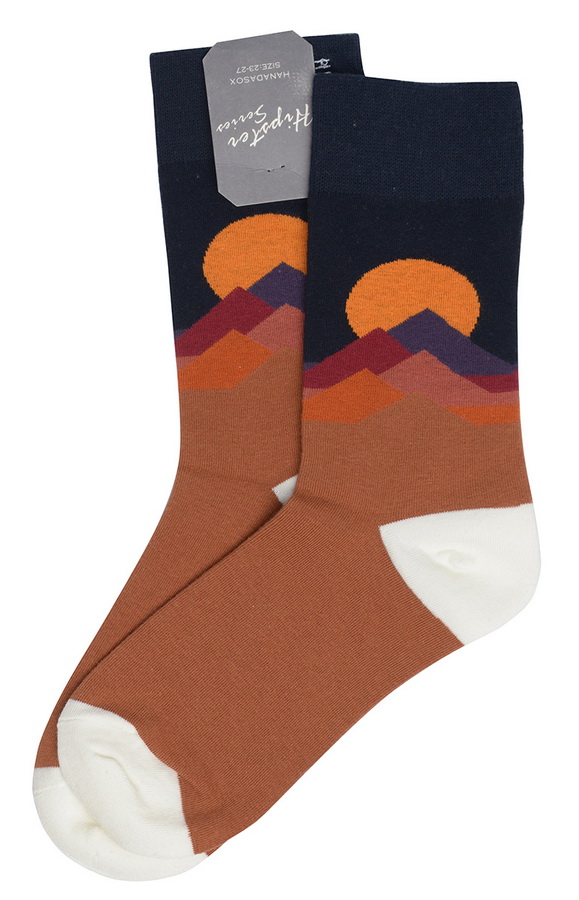 носки женские корея