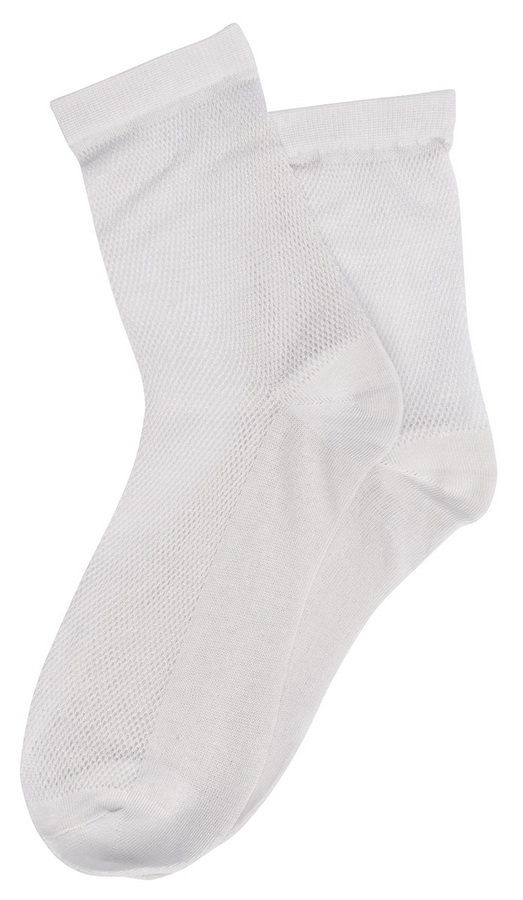 носки женские летние гонконг