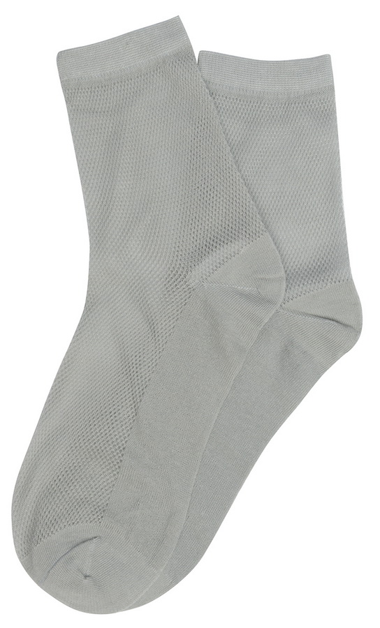 носки женские летние гонконг