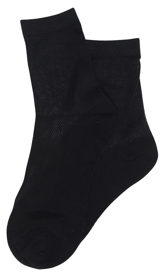 носки женские летние гонконг