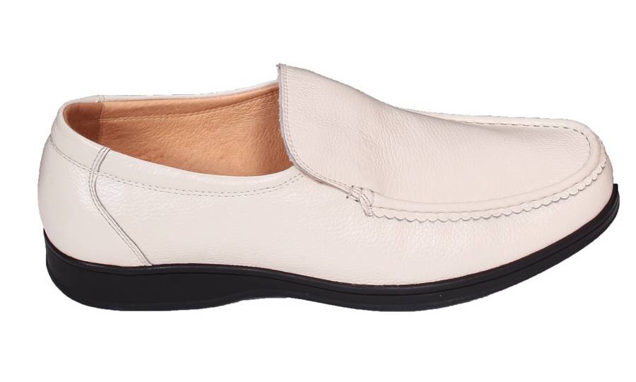 мужские полуботинки  натуральная кожа gugu германия