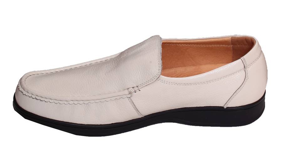 мужские полуботинки  натуральная кожа gugu германия